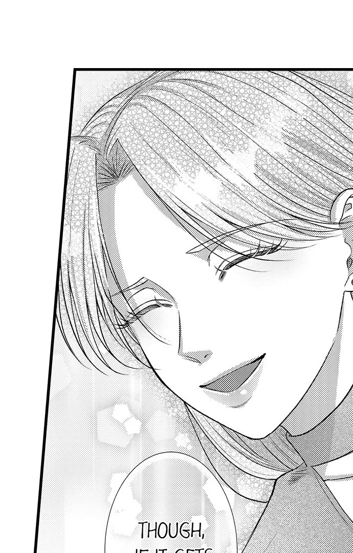 18+ I Just Can’t Quit My Ex Chapter 50 page 28