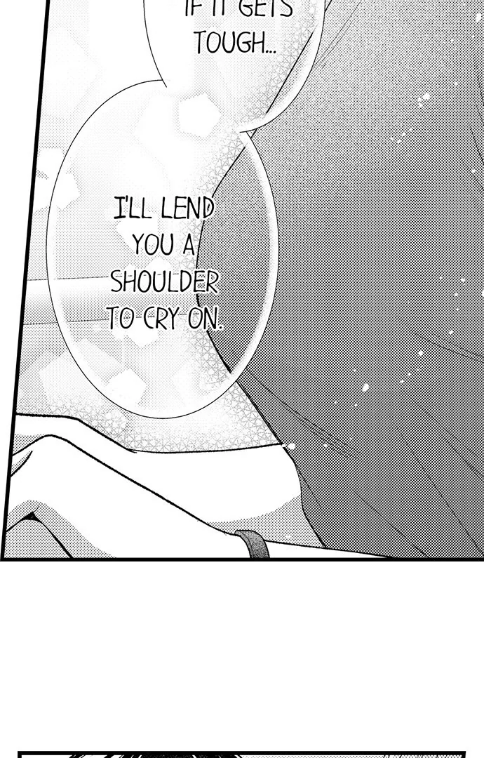 18+ I Just Can’t Quit My Ex Chapter 50 page 29