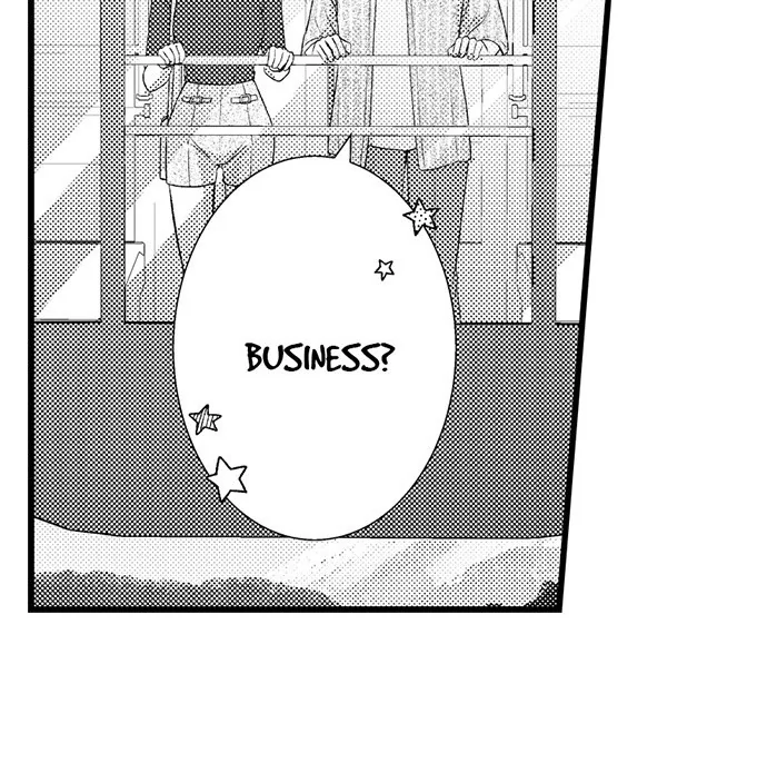 18+ I Just Can’t Quit My Ex Chapter 50 page 32