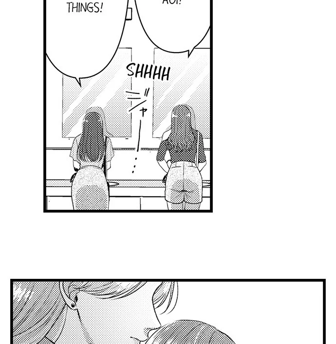 18+ I Just Can’t Quit My Ex Chapter 51 page 5