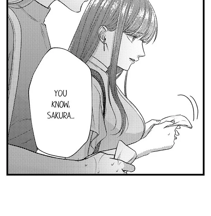 18+ I Just Can’t Quit My Ex Chapter 51 page 6