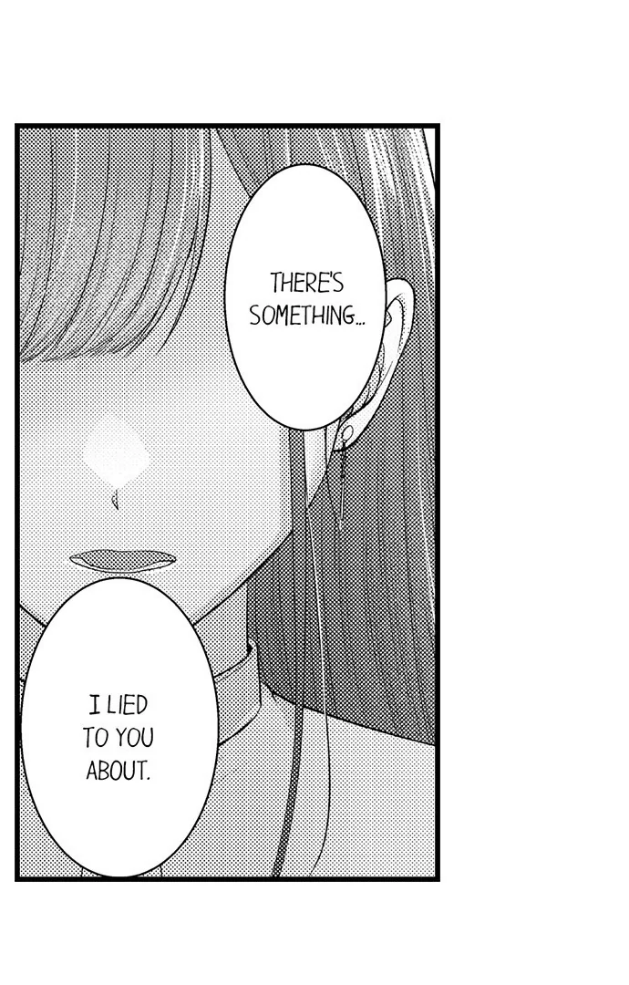 18+ I Just Can’t Quit My Ex Chapter 51 page 7