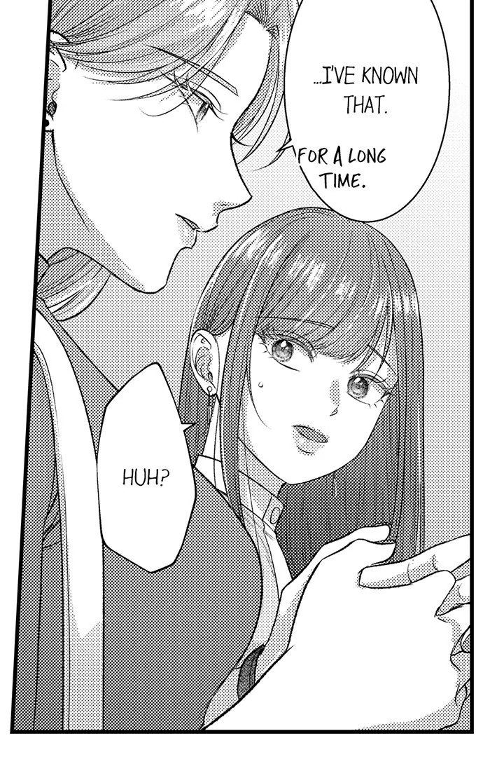 18+ I Just Can’t Quit My Ex Chapter 51 page 9