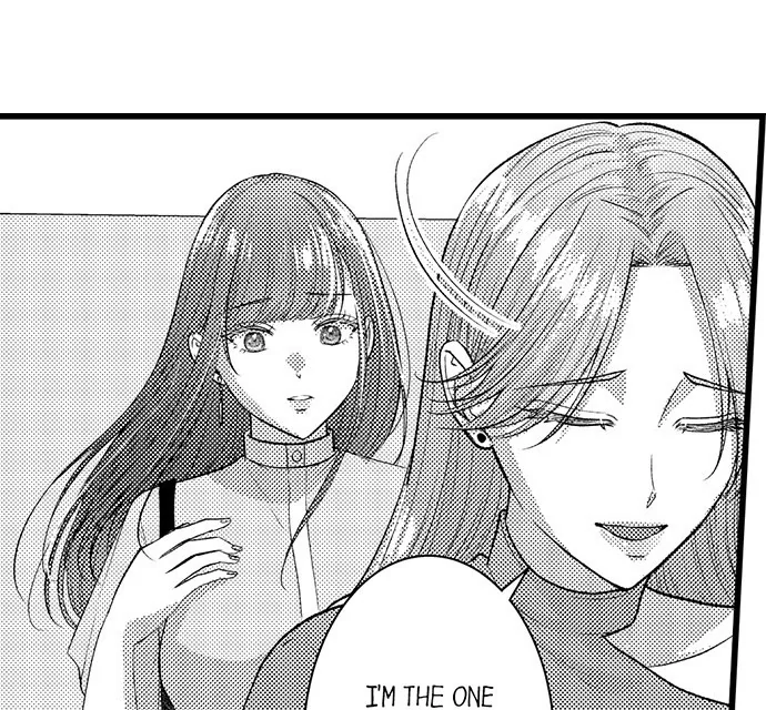 18+ I Just Can’t Quit My Ex Chapter 51 page 10