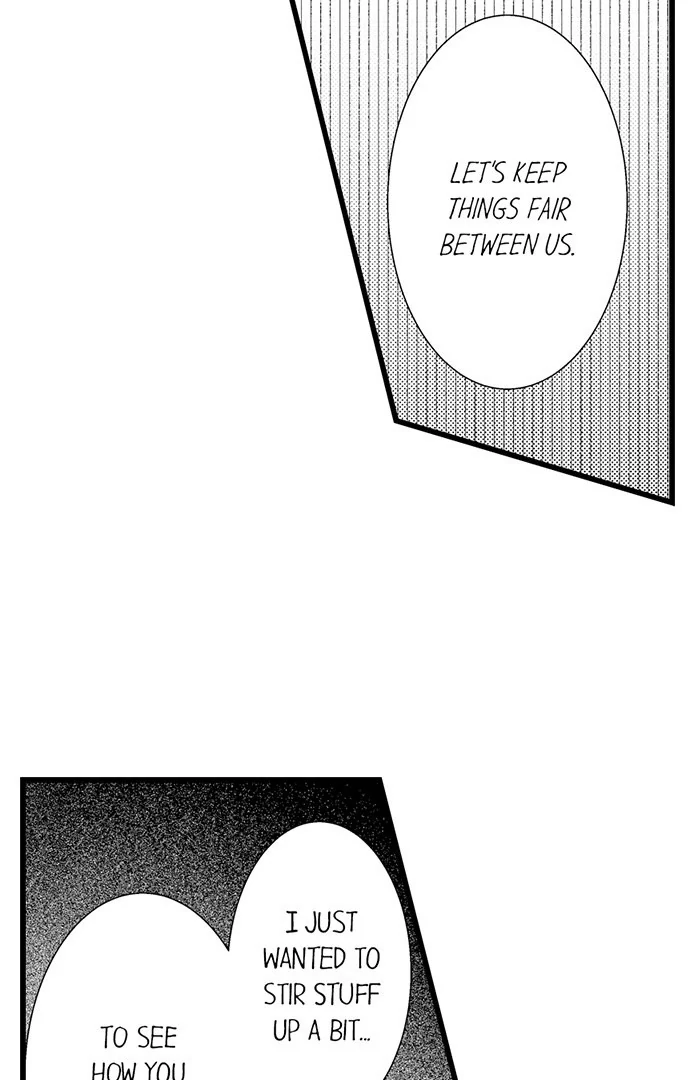 18+ I Just Can’t Quit My Ex Chapter 51 page 15