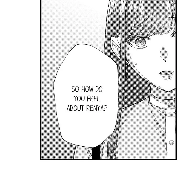 18+ I Just Can’t Quit My Ex Chapter 51 page 17