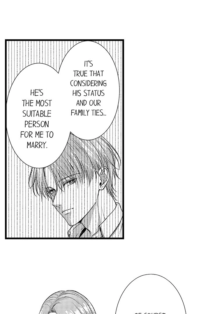 18+ I Just Can’t Quit My Ex Chapter 51 page 18