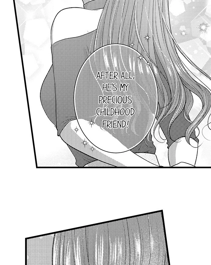 18+ I Just Can’t Quit My Ex Chapter 51 page 20