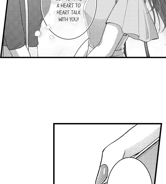 18+ I Just Can’t Quit My Ex Chapter 51 page 24