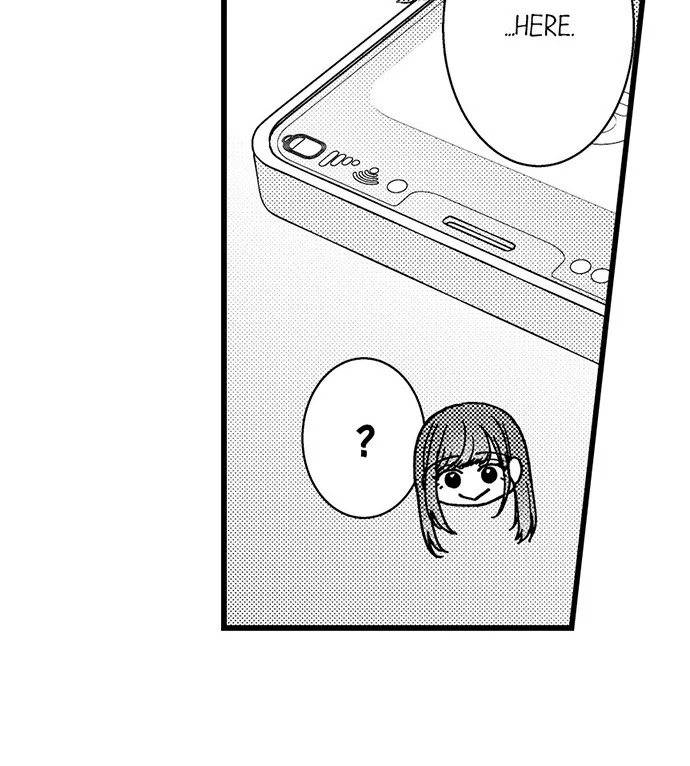 18+ I Just Can’t Quit My Ex Chapter 51 page 25