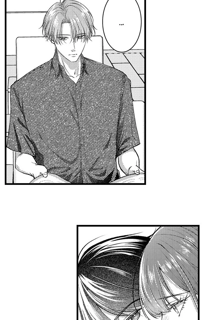 18+ I Just Can’t Quit My Ex Chapter 51 page 29