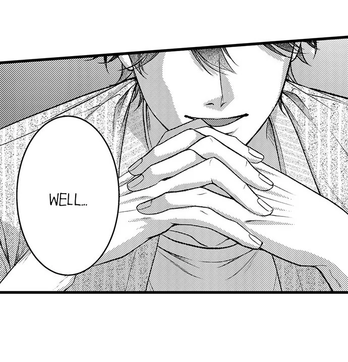 18+ I Just Can’t Quit My Ex Chapter 51 page 32