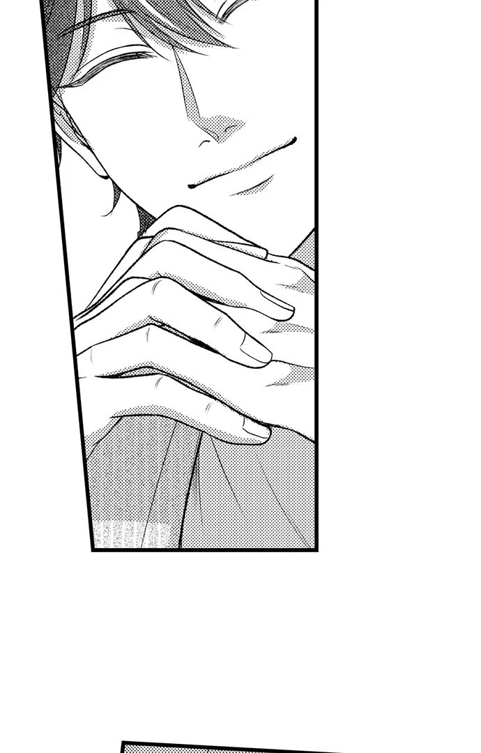 18+ I Just Can’t Quit My Ex Chapter 51 page 34
