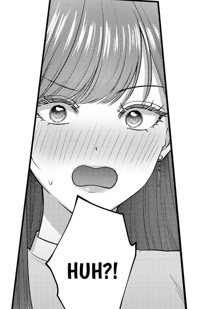 18+ I Just Can’t Quit My Ex Chapter 51 page 35