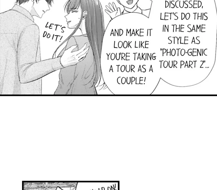 18+ I Just Can’t Quit My Ex Chapter 52 page 5