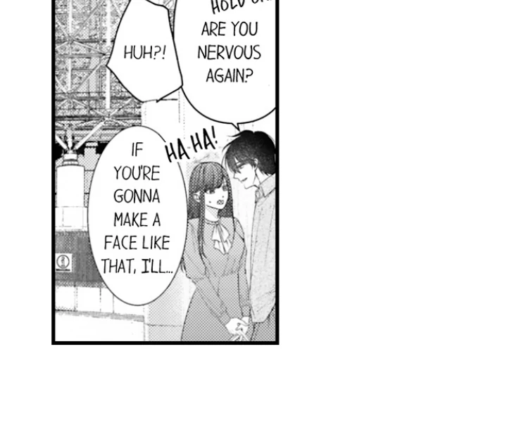 18+ I Just Can’t Quit My Ex Chapter 52 page 6