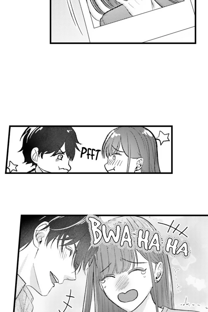 18+ I Just Can’t Quit My Ex Chapter 52 page 9