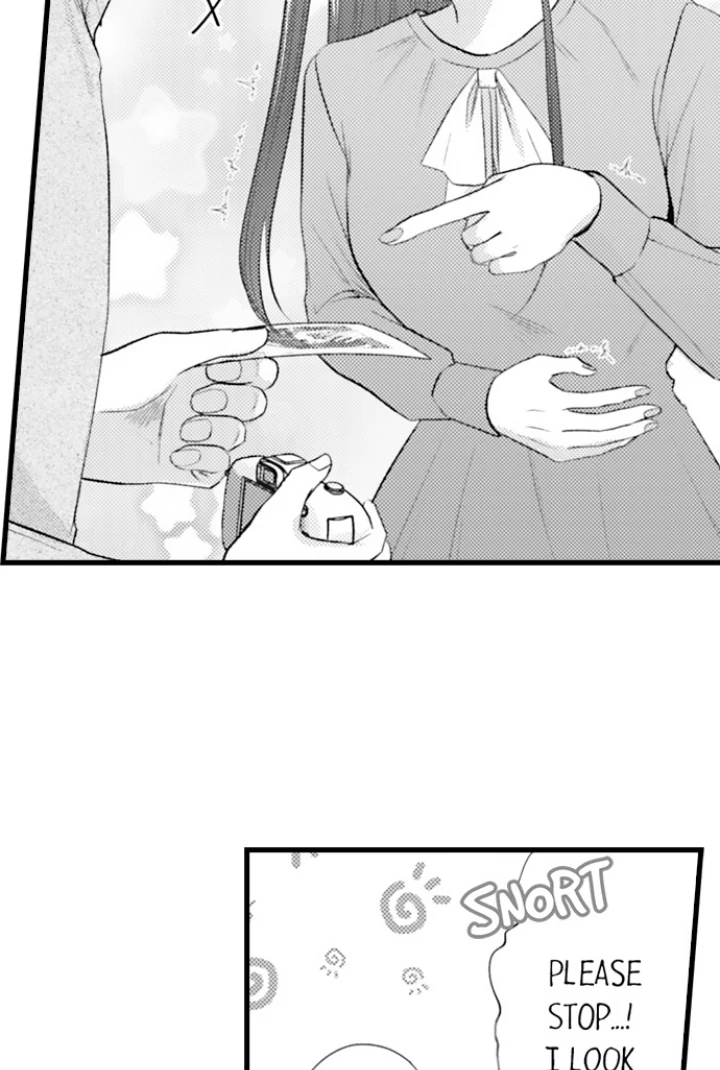 18+ I Just Can’t Quit My Ex Chapter 52 page 10