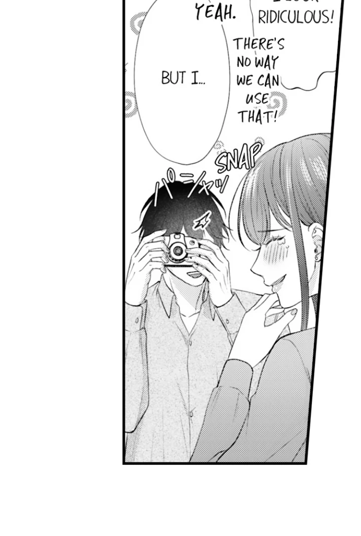 18+ I Just Can’t Quit My Ex Chapter 52 page 11