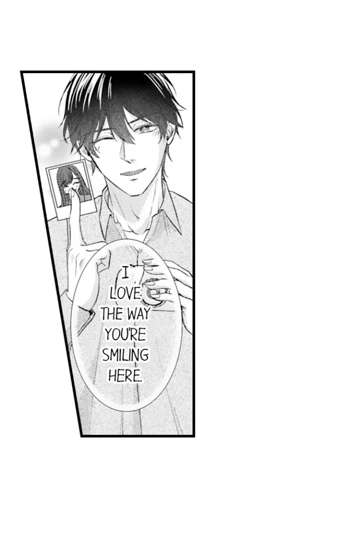 18+ I Just Can’t Quit My Ex Chapter 52 page 12
