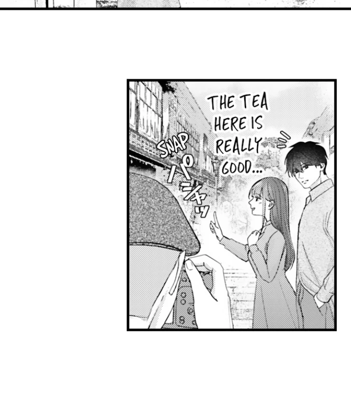 18+ I Just Can’t Quit My Ex Chapter 52 page 15