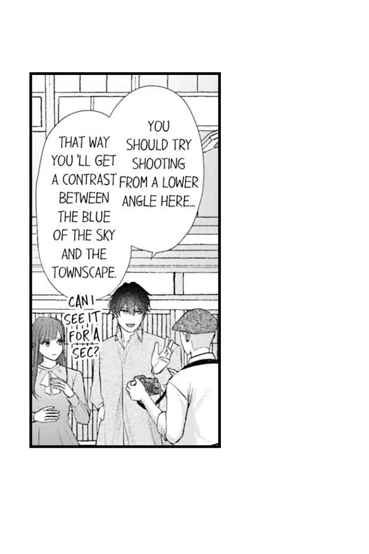 18+ I Just Can’t Quit My Ex Chapter 52 page 16