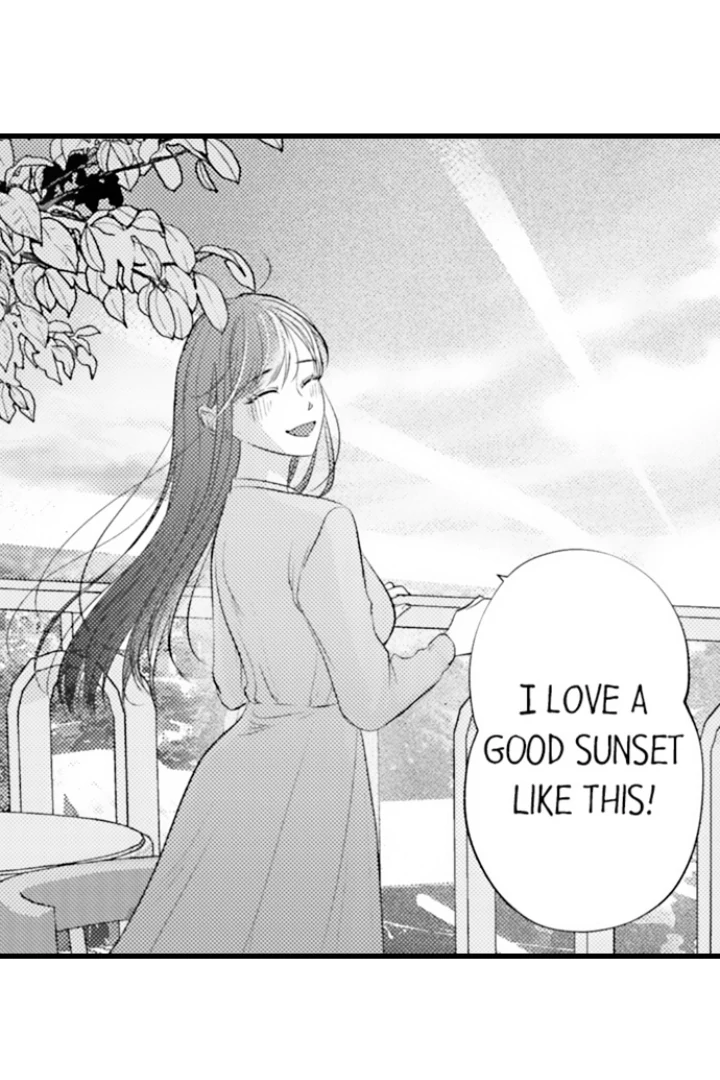 18+ I Just Can’t Quit My Ex Chapter 52 page 21