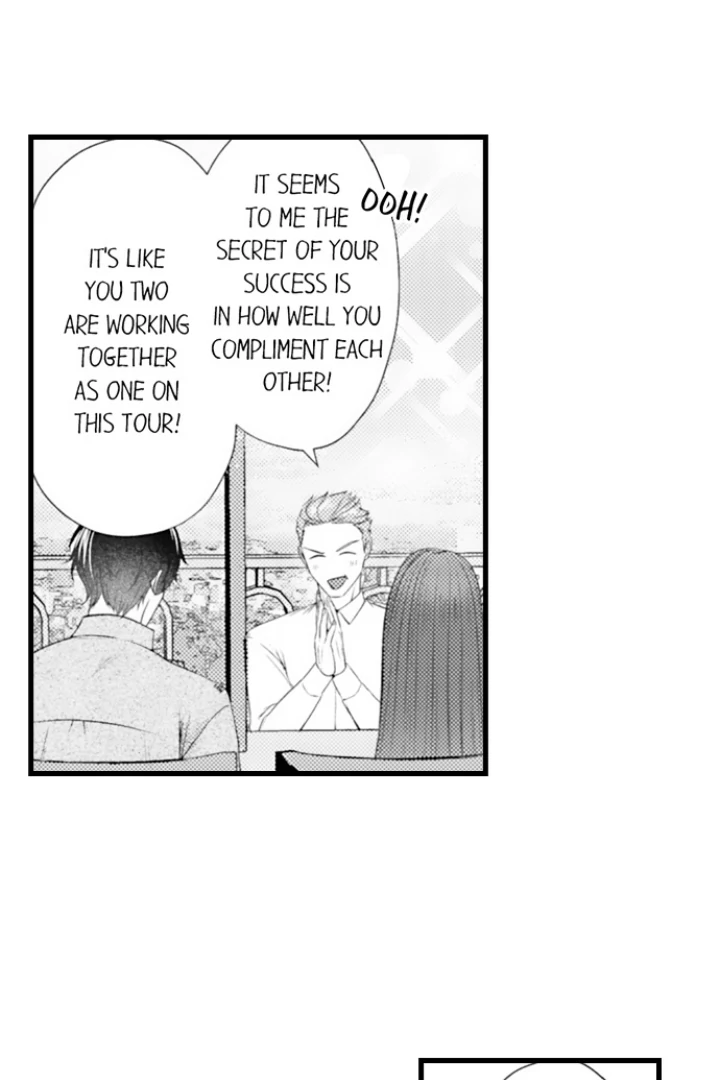 18+ I Just Can’t Quit My Ex Chapter 52 page 25