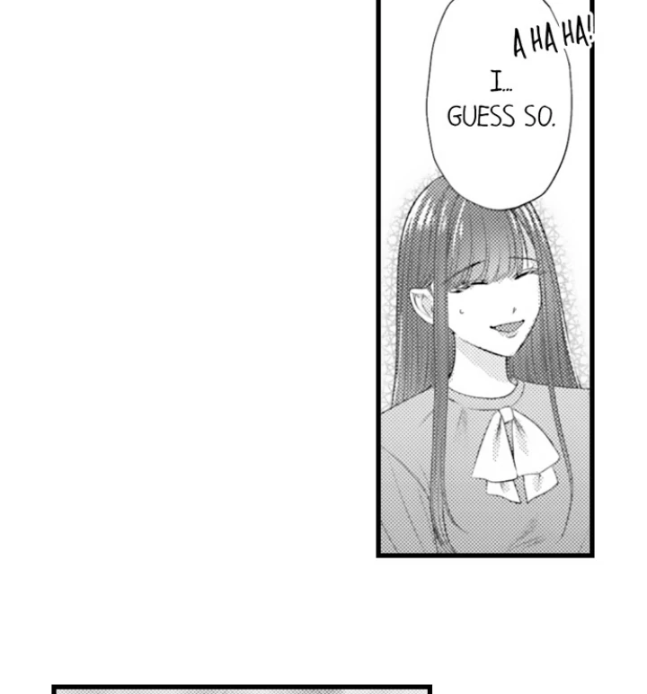 18+ I Just Can’t Quit My Ex Chapter 52 page 26