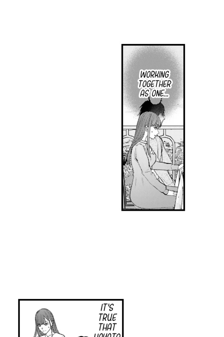18+ I Just Can’t Quit My Ex Chapter 52 page 28