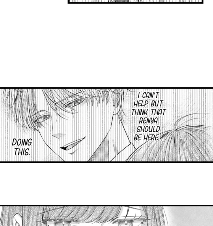 18+ I Just Can’t Quit My Ex Chapter 52 page 30
