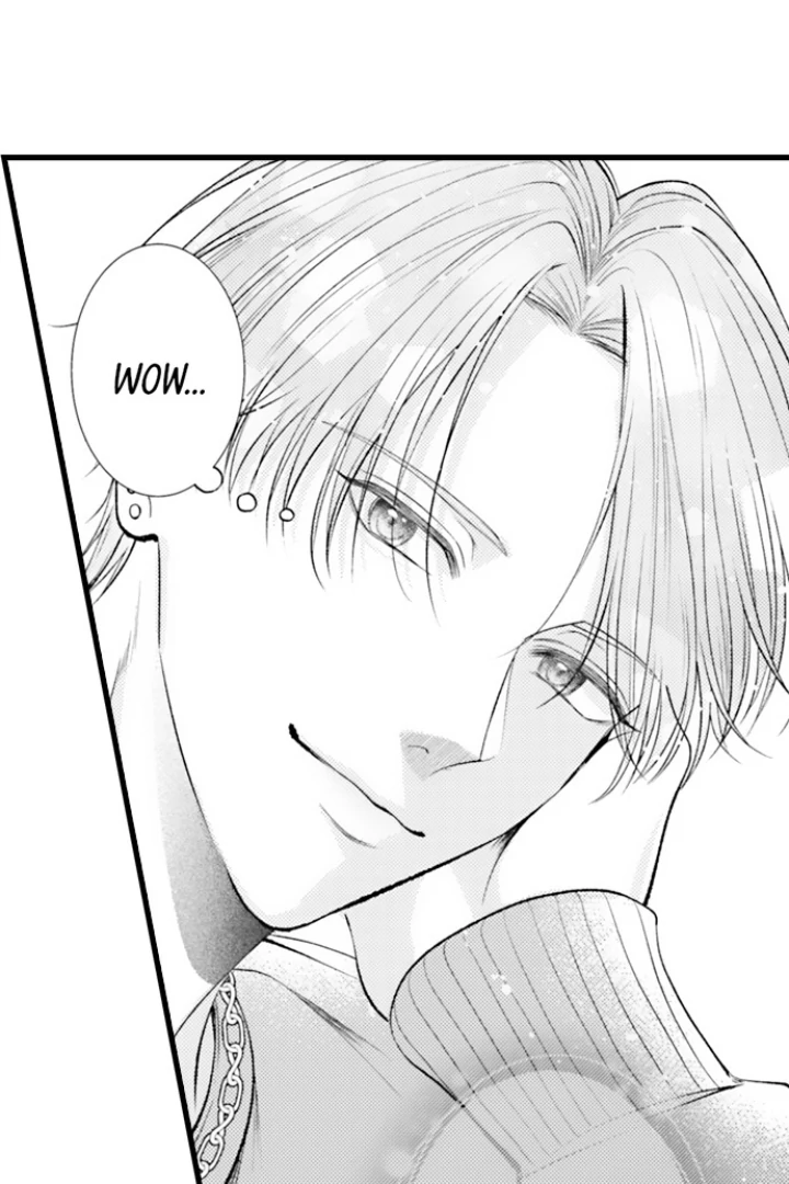 18+ I Just Can’t Quit My Ex Chapter 53 page 10