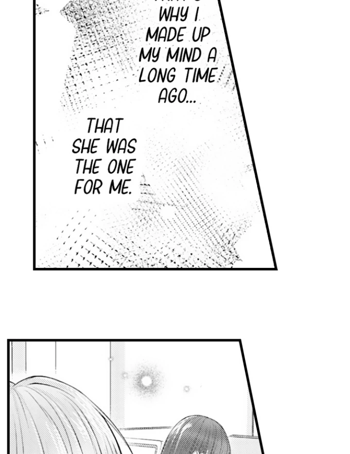 18+ I Just Can’t Quit My Ex Chapter 53 page 12