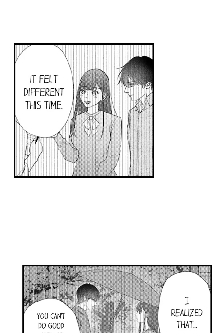 18+ I Just Can’t Quit My Ex Chapter 53 page 20
