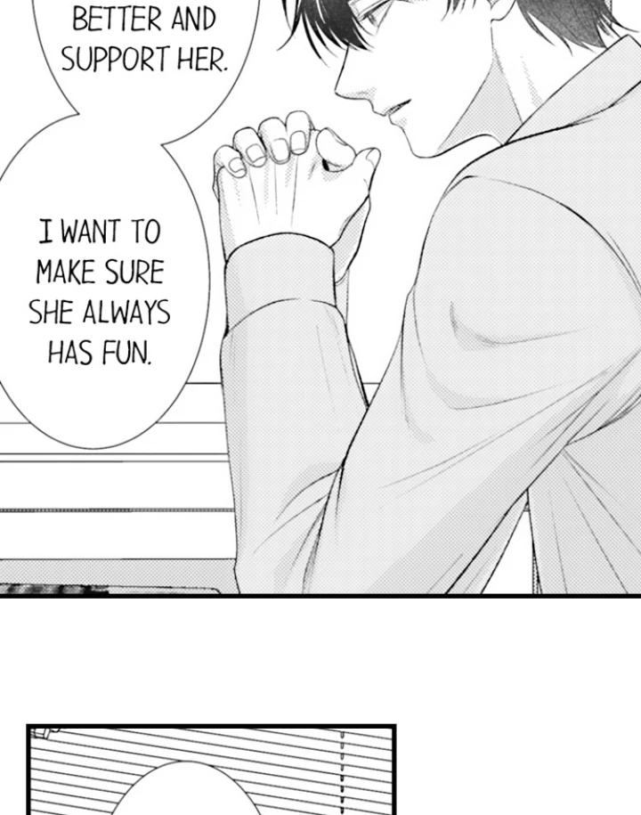 18+ I Just Can’t Quit My Ex Chapter 53 page 22