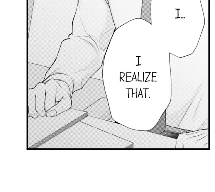 18+ I Just Can’t Quit My Ex Chapter 54 page 6