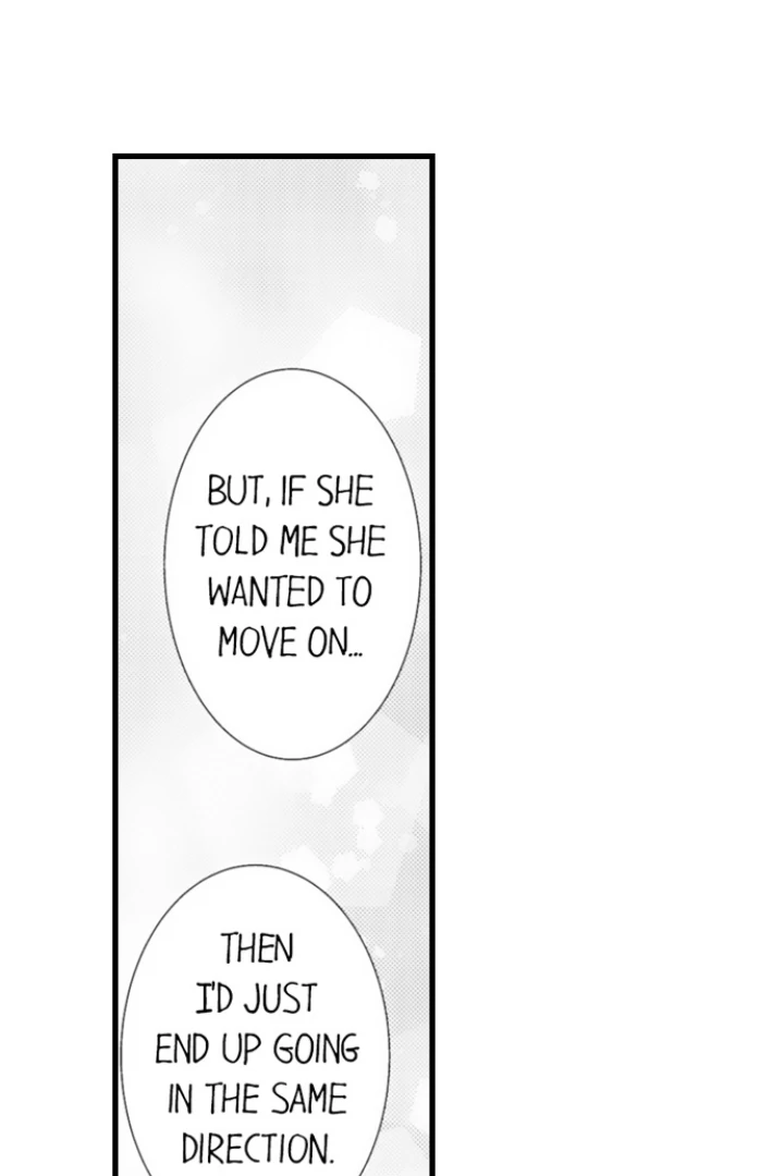 18+ I Just Can’t Quit My Ex Chapter 54 page 7