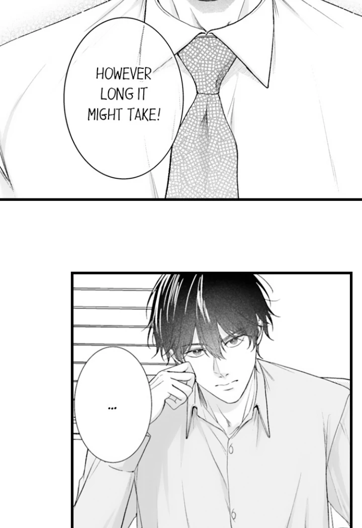 18+ I Just Can’t Quit My Ex Chapter 54 page 9