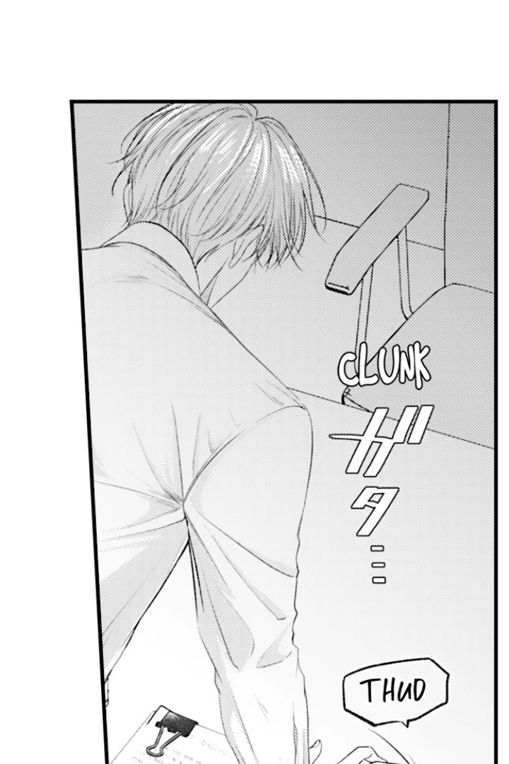 18+ I Just Can’t Quit My Ex Chapter 54 page 12
