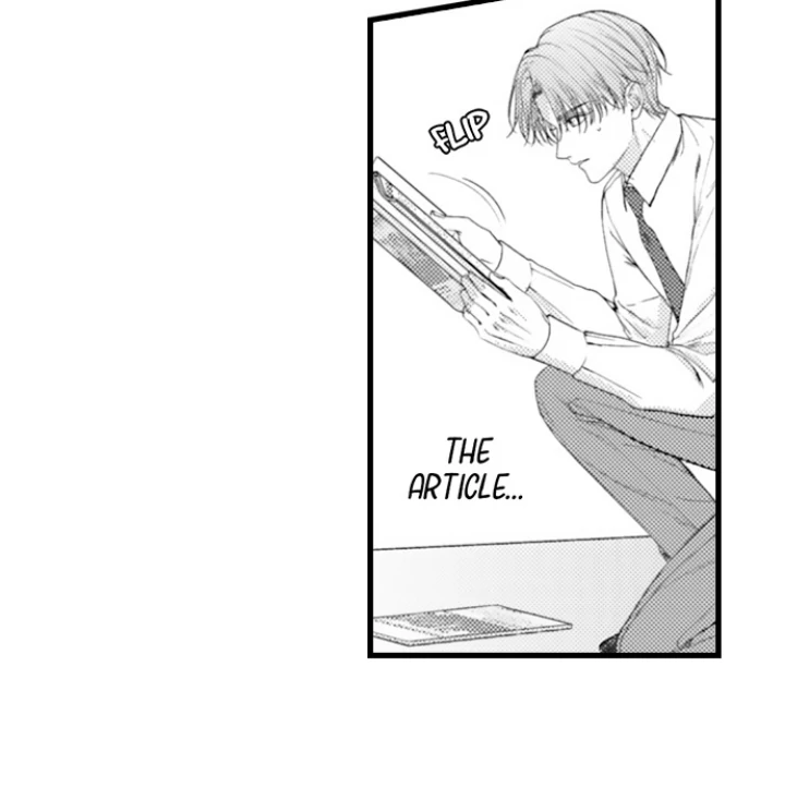 18+ I Just Can’t Quit My Ex Chapter 54 page 18