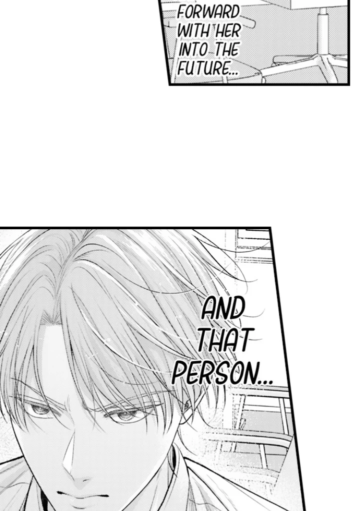 18+ I Just Can’t Quit My Ex Chapter 54 page 22