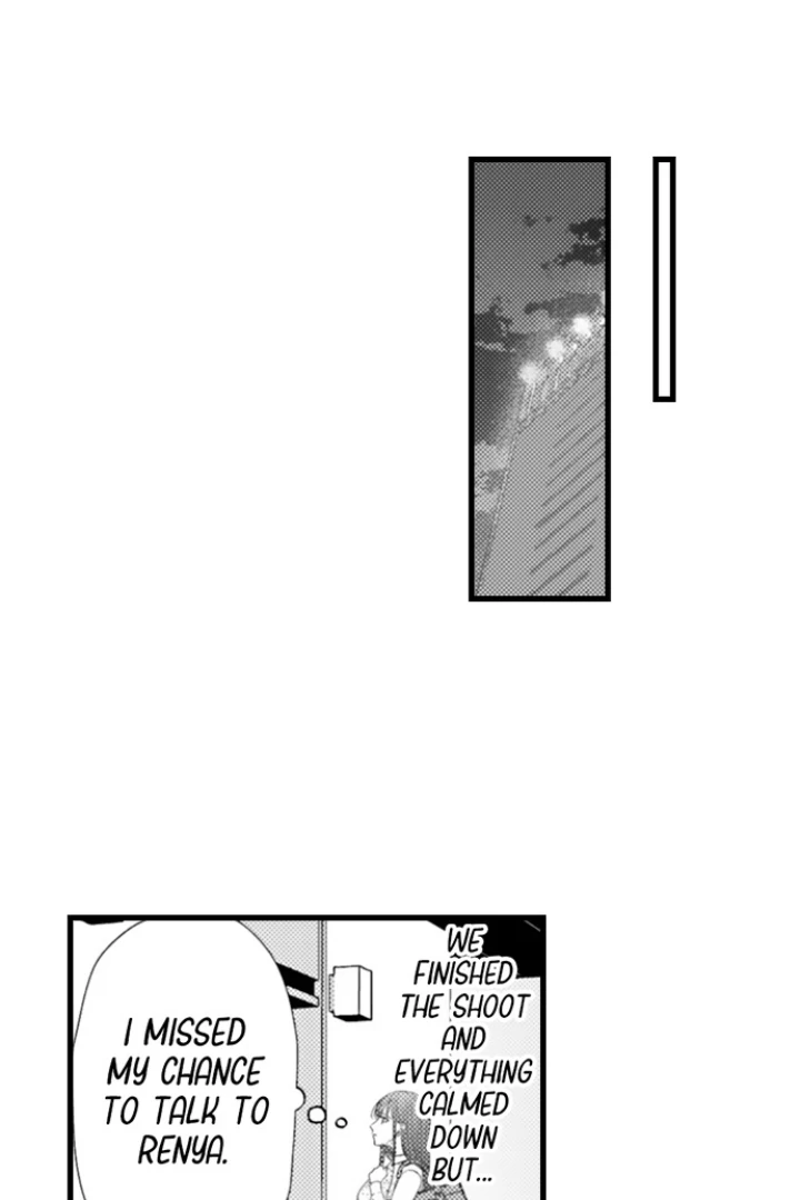 18+ I Just Can’t Quit My Ex Chapter 54 page 24