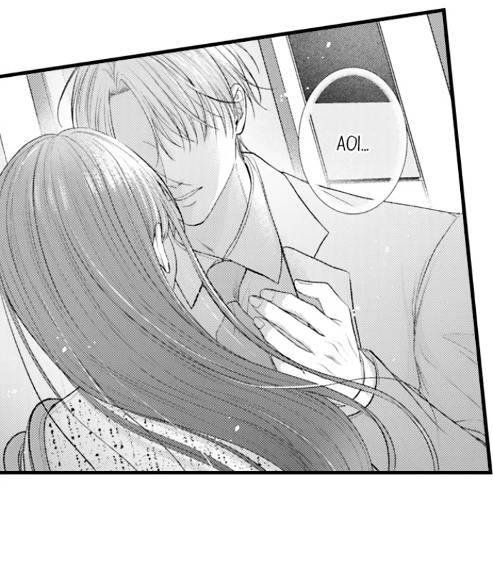 18+ I Just Can’t Quit My Ex Chapter 54 page 28