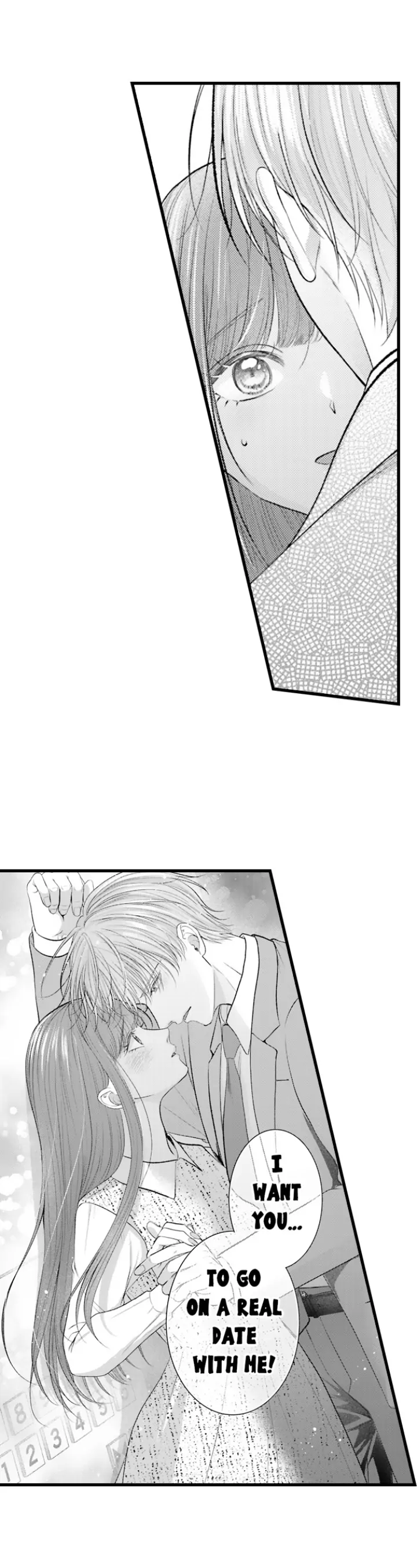 18+ I Just Can’t Quit My Ex Chapter 54 page 29