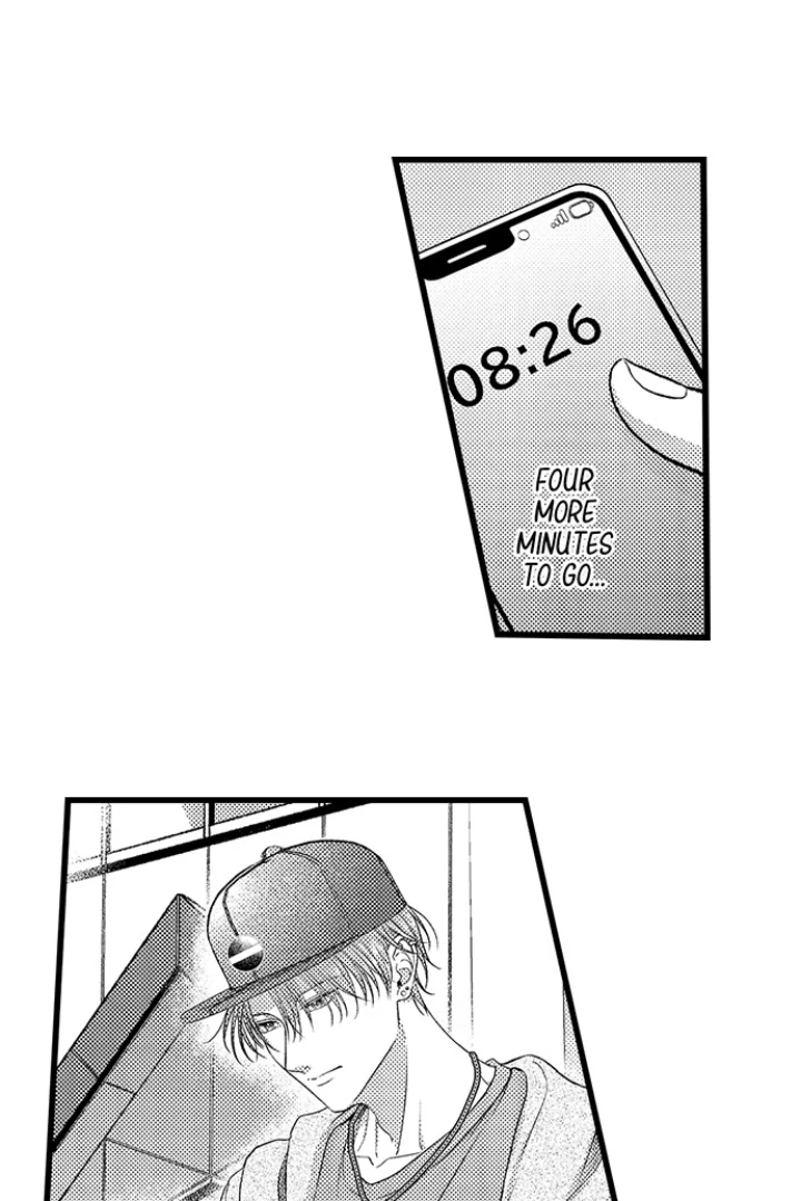 18+ I Just Can’t Quit My Ex Chapter 55 page 2