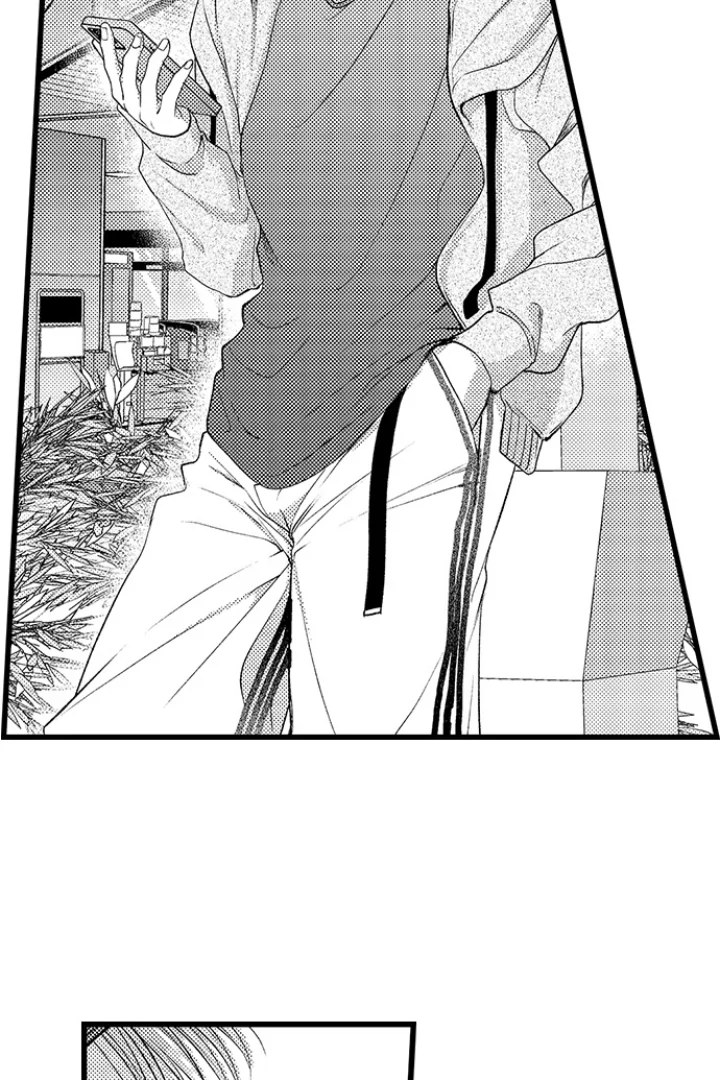 18+ I Just Can’t Quit My Ex Chapter 55 page 3