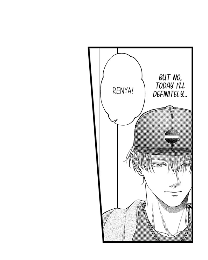 18+ I Just Can’t Quit My Ex Chapter 55 page 6