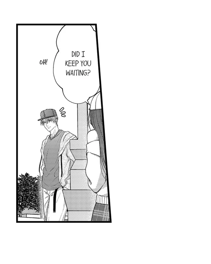 18+ I Just Can’t Quit My Ex Chapter 55 page 7