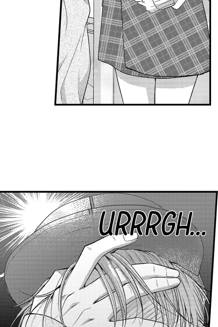 18+ I Just Can’t Quit My Ex Chapter 55 page 9