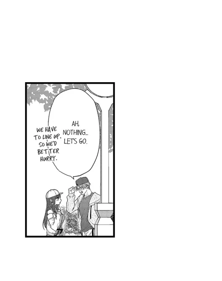 18+ I Just Can’t Quit My Ex Chapter 55 page 12